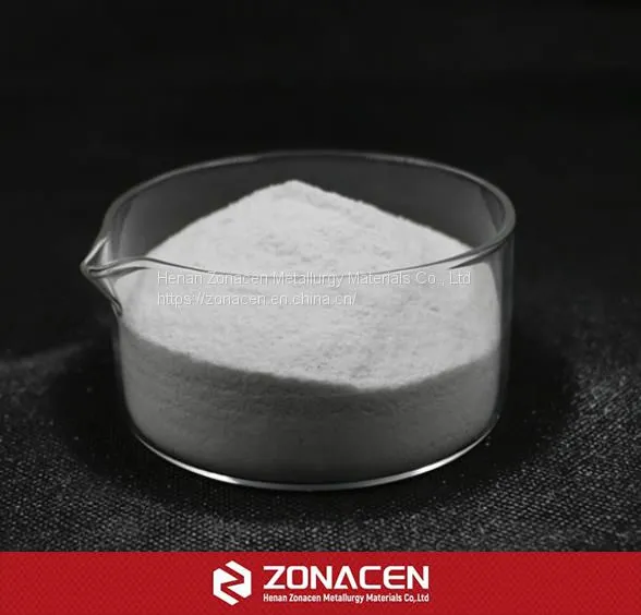 Titanium Boron Refining Flux, Aluminium Grain Refining Fluxes, Particle , Powder photo-5