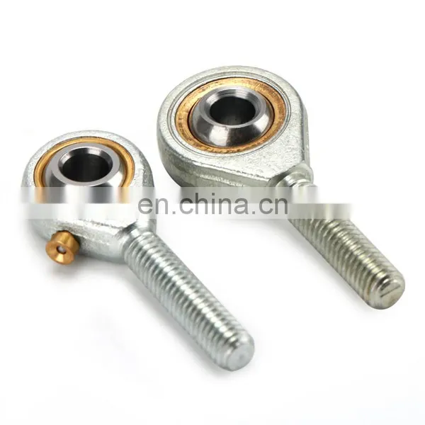 1Pcs Fish Eye Style Top Quality Steel Rod End Joint Bearing Other Auto Parts photo-2