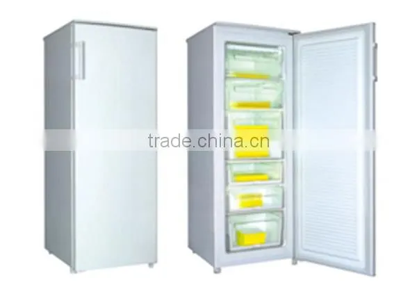 High Quality Mini Portable Freezer for Commercial Use photo-2
