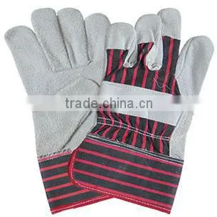 Red Safety Gloves for Men photo-6
