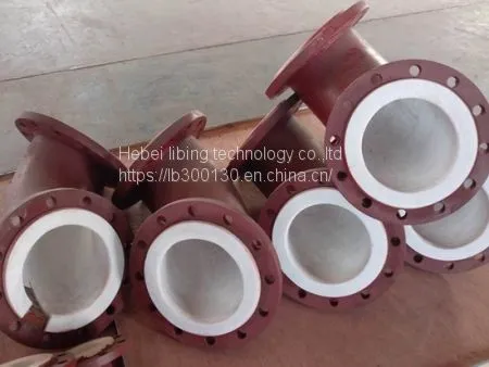 Wear-resistance pipe fittings