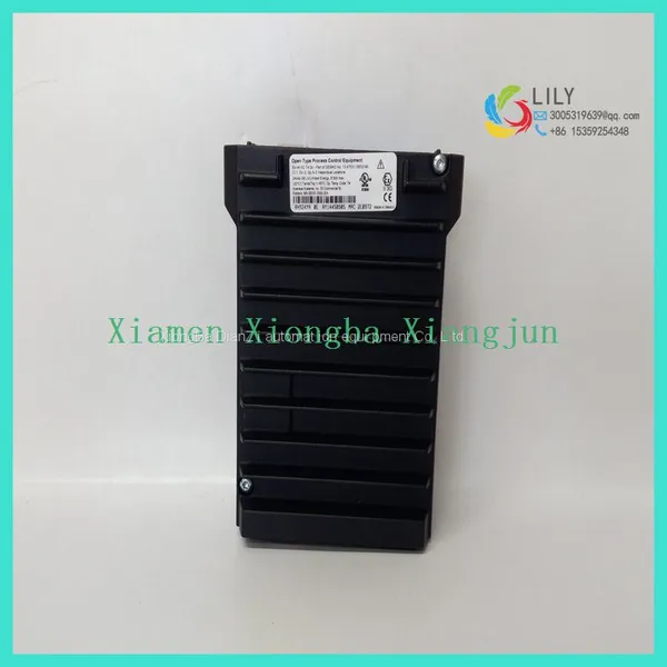 FOXBORO FCP280 RH924YA Field Control Processor photo-2
