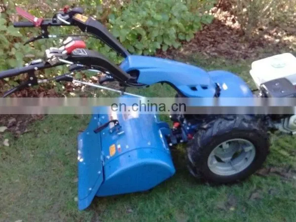 New Design Italy Brand BCS 66cm Rotary Cultivator BCS Implements on Machine photo-3
