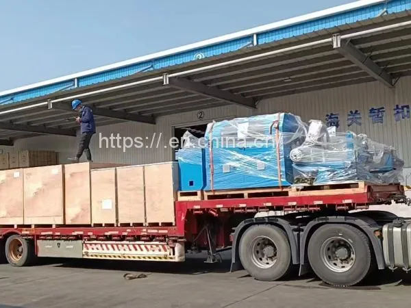China-Russia Internationan Truck TIR to Moscow