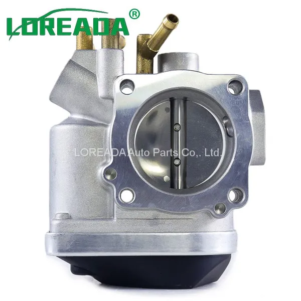 Троссельная заслонка для VW AUDI SEAT ALTEA  408238323011Z  408238323005Z 06A133062AB photo-2
