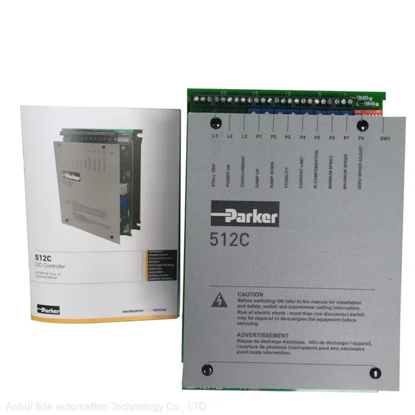 EUROTHERMDirectcurrentdevice591P-53270020-P00-U4A0ReplacementSiemens photo-3