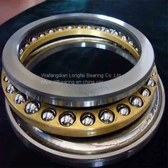 Thrust Ball Bearings 5691/800 91681/800 800*950*120 China Bearings