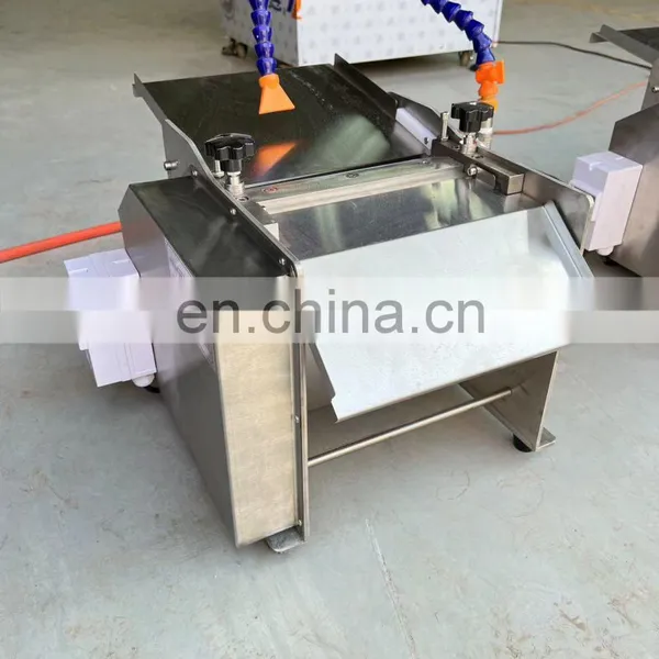 Fish Skin Peeler Machine photo-2