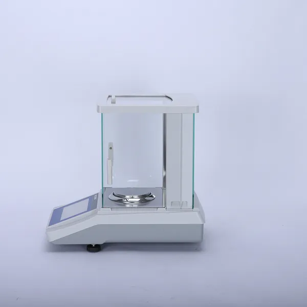 Electronic Analytical Balance photo-4