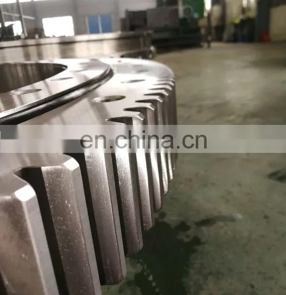 New MHL 310/ MHL 334/ MHL 335/MHL 340 300mm Slewing Ring Bearing for Excavator photo-4
