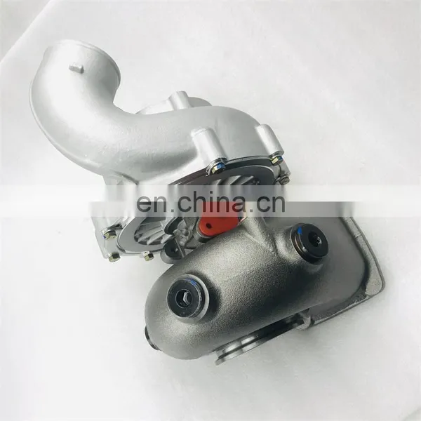 K26 Turbo 53269707700 53269887700 53269707701 53269887701 53269707105 53269887105 3582768 for Volvo-Penta Ship D4 Engine photo-2