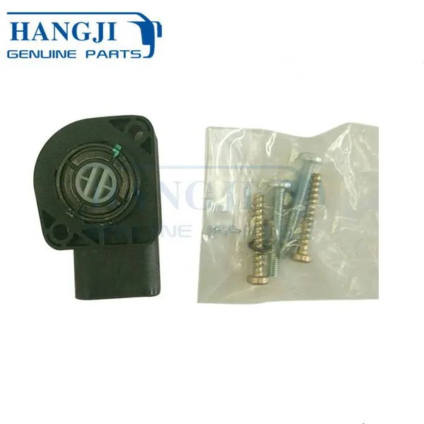 Other performance parts Auto Electrical System 3614-00077 Accelerator Pedal Sensor Original Bus Passengers Sensor del pedal del acelerador