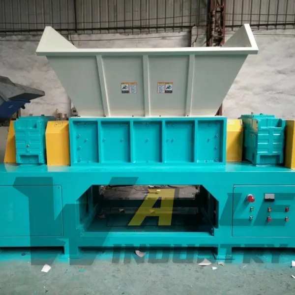 Shredder Machine Blade for Plastic Metal Rubber Cutting photo-3