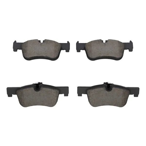 Wholesale Original FERODO Ceramic Brakes FDB4489-S Auto Ceramic No Noise Ceramic Brake Pads for Bmw 34116850567 photo-2