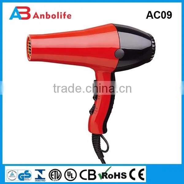 Mini Hair Dryer With Diffuser Professional Hair Dryer photo-4