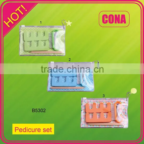 High Quality Manicure And Pedicure Kit photo-3