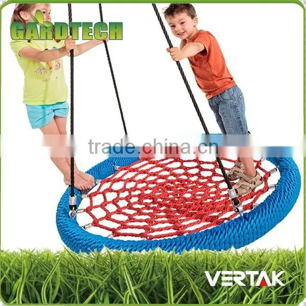 Outdoor Kids Nest Swing, Children Nest Swing, Garden Nest Swing photo-2