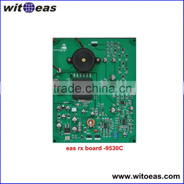 Chengdu Dual Eas rf Board 9530C With DSP Mark photo-2