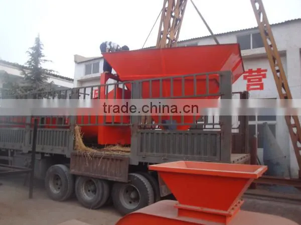 Mining Feeding Hopper,storage Hopper for Mining photo-5