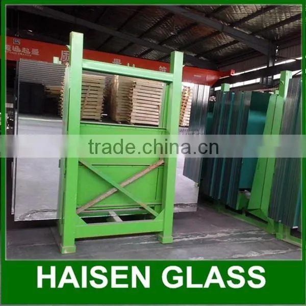 3MM&4MM&5MM GLASS MIRROR EXPORT SILVER MIRROR photo-2