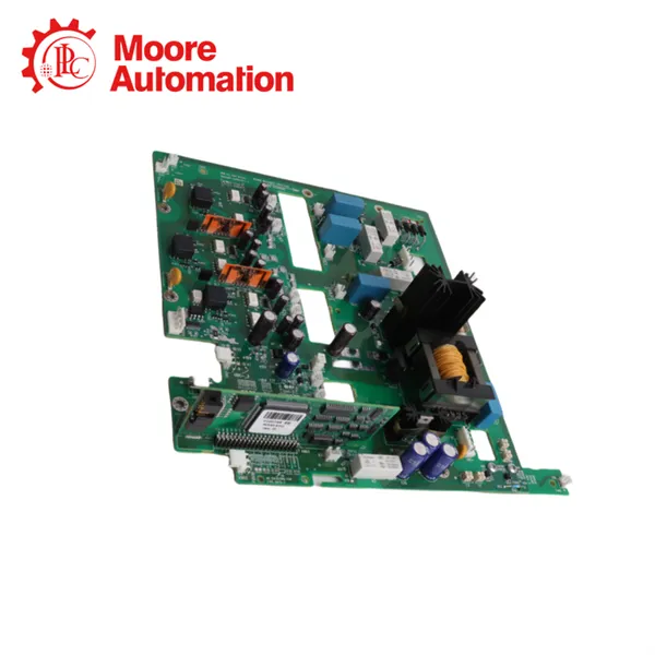 ABB RINT-6611C photo-4