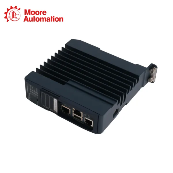 GE IC695CPE305CA IC695CPE305CA-BCAD photo-4