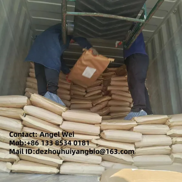 Erythritol--natural Sweeteners photo-4
