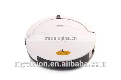 Planning Type Vacuum Cleaner Parts and Electric Motor for Vacuum Cleaner ,good Floor Cleaner M881 photo-5