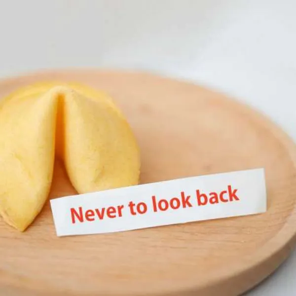 Fortune Cookie photo-4