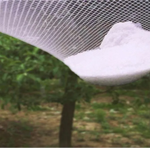 Orchard Anti Hail Netting photo-5