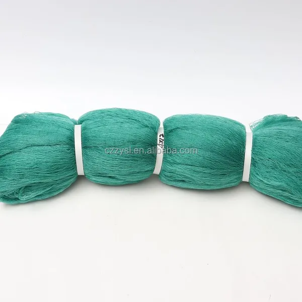 HDPE Grape Protection Net Anti Bird Net Agricultural Vineyard Hail Protection Net photo-3