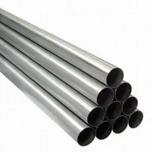 ASTM AISI Ss201/304/304L/316/316L/310S Cold Drawn Hot/Cold Rolled Rhs Round/Square/Rectangular Stainless Steel Seamless/Welded Pipe photo-4