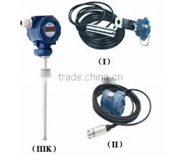 BH93420 Submersible Transmitter Series photo-4