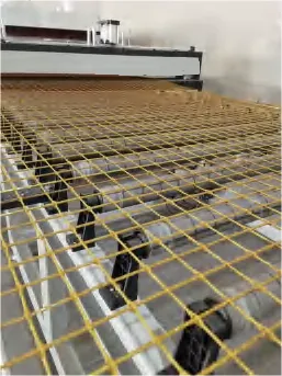 FRP Guardrail Net photo-5