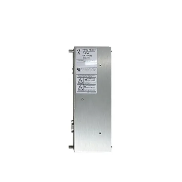 3500/92 136188-01 Communication Gateway Module photo-2