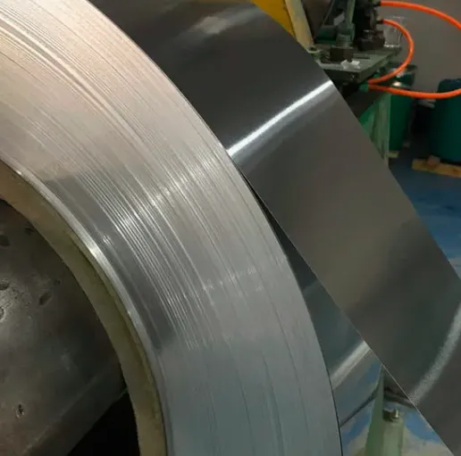 AISI 304 Aluminium Roll 1060 H24 900mm Width 2024 7075 6063 Aluminium Coil for Indoor Decoration photo-4