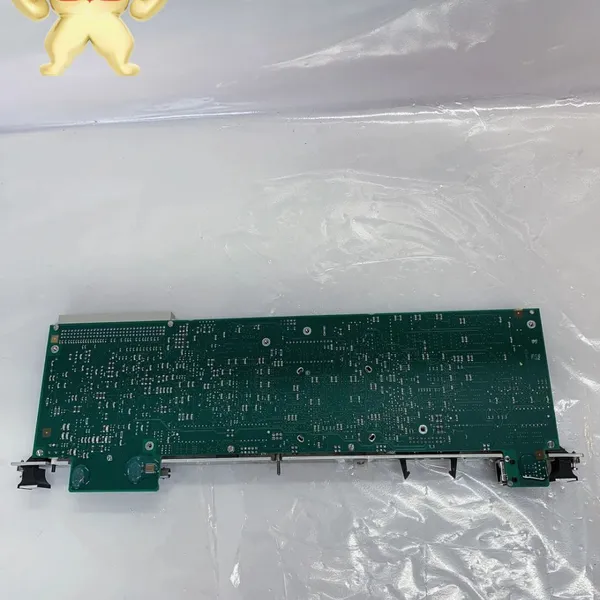 ABB MPRC086444-005 Industrial Control Module – Reliable Spare for ABB Automation Racks photo-3