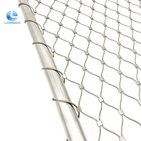 Pigeon Aviary Pet Cages Carriers Houses Type and Birds Application Bird Aviary Mesh