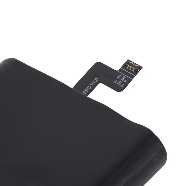 Hot Selling Wholesale Lithium Ion Replacement Pos Terminal Battery for JICAI Q1 Q2 7.2V 5000mAh photo-5