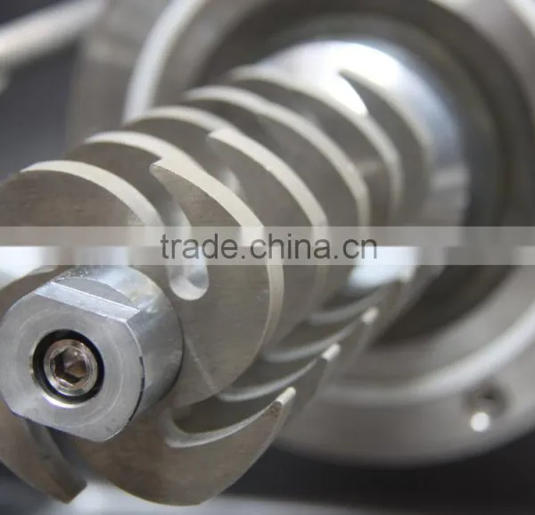 Laboratory Batches of Tests Sand Mill .resin Mill.Bead Mill.micron Grinding Machinery. photo-5