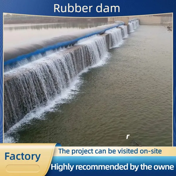 Zero-Energy Retention: Air-Shield Rubber Dam for Green Projects photo-3