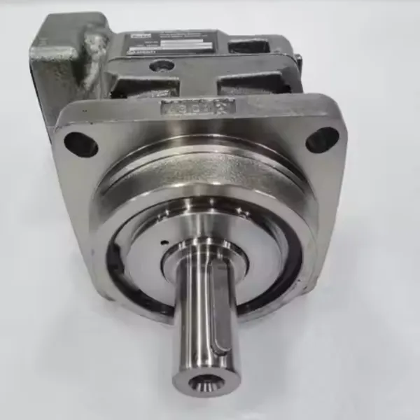 Hydraulic Pump F12-040-MS-SV-S-000-0 Hydraulic Piston Motor 3721496 F12-110-MF-IV-D-000-000-0 F12-040-MF-IV-K-000-000-0 3785048 photo-6