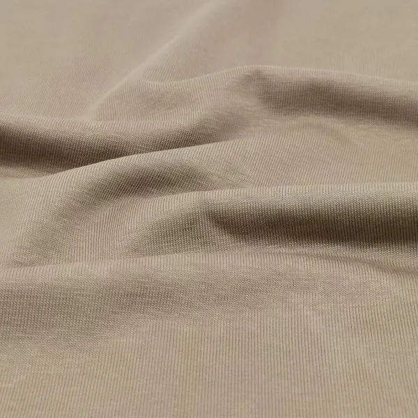 Guangzhifeng 7530# Cool-feeling Cotton, 260g, Lightweight With Good Shape, Cotton-polyester Plain Weave photo-2