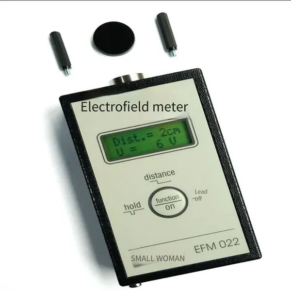 Supply of Imported Simco Esd Electrostatic Testers photo-4