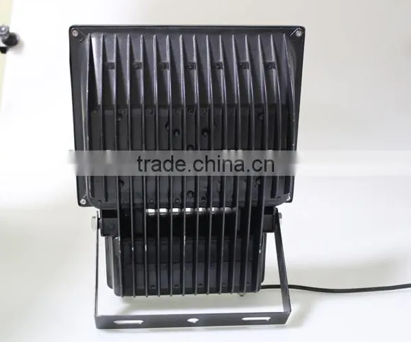 SMT 2 Warranty Years Hot 130w Led Flood Lighting Fixture With High Quality photo-5