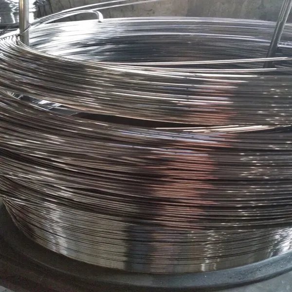 Good Quality Stainless Steel Wire 2mm Stainless Steel Wire photo-5