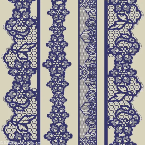 Other Lace / Assorted Lace