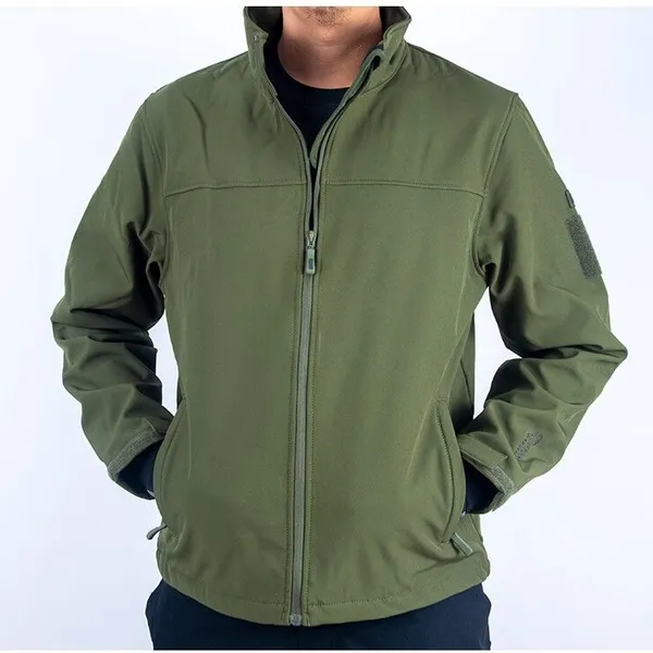 Tactical Jacket photo-2