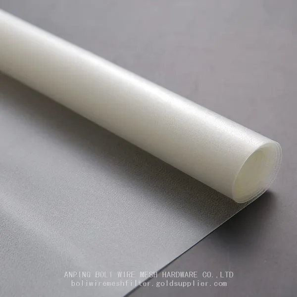 Custom Auto Laminated PVB Film Injection Molded Plastic Interlayer for Safety Glass Custom Color Options BOLI photo-4