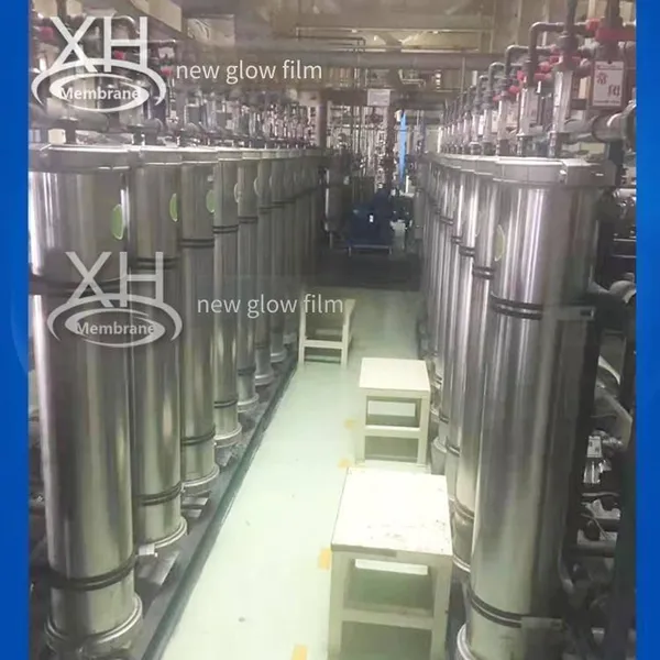 Custom-made 4t Hardware Electrophoresis Equipment Without Ultrafiltration Main Pump, Electrophoretic Paint Ultrafiltration Equipment photo-3